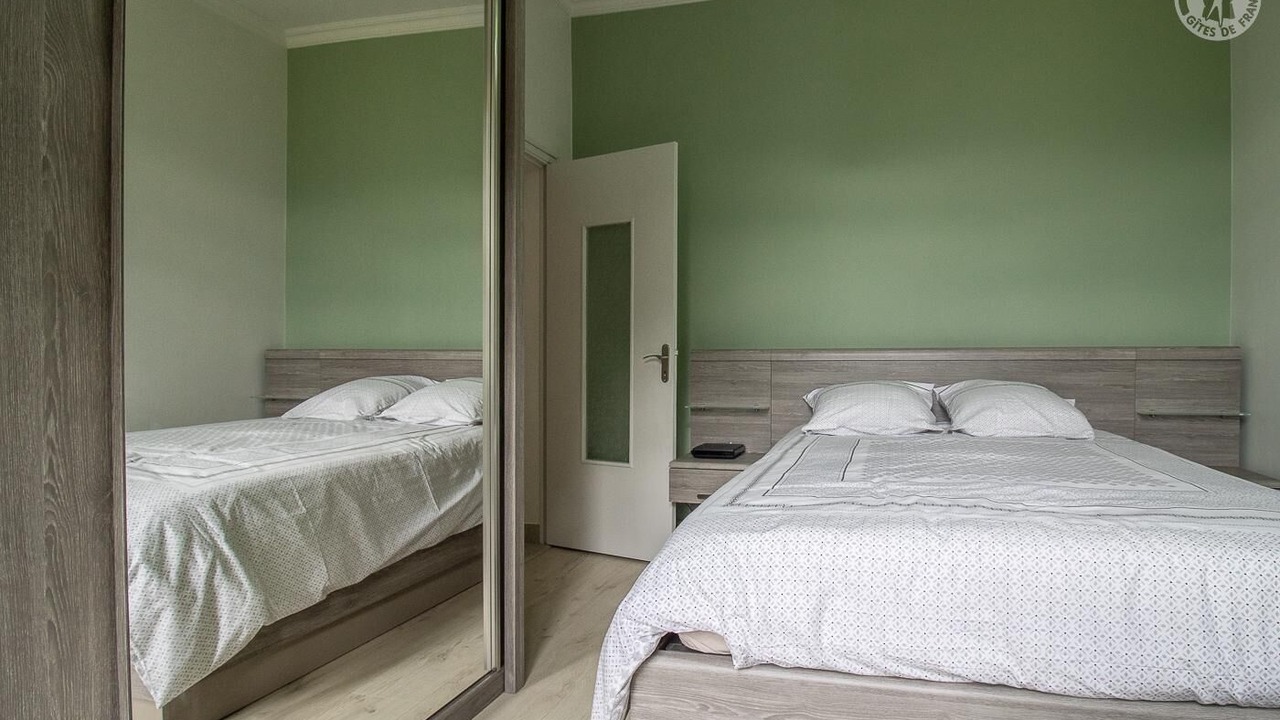 Photo of Bedroom in Cruet