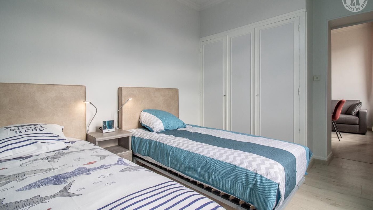 Photo of Bedroom in Cruet