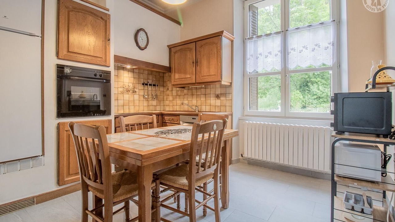 Photo of Kitchen in Cruet