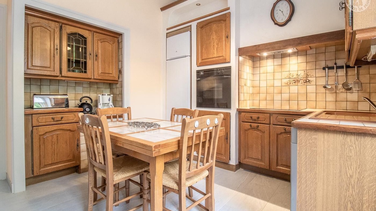 Photo of Kitchen in Cruet
