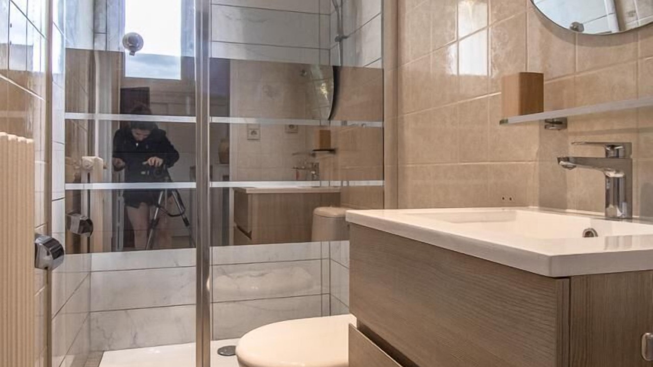 Photo of Bathroom in Cruet
