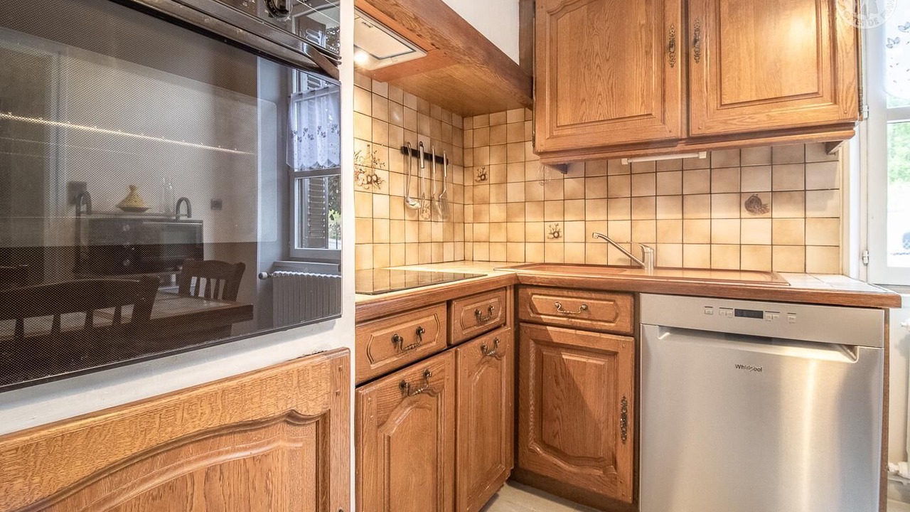 Photo of Kitchen in Cruet