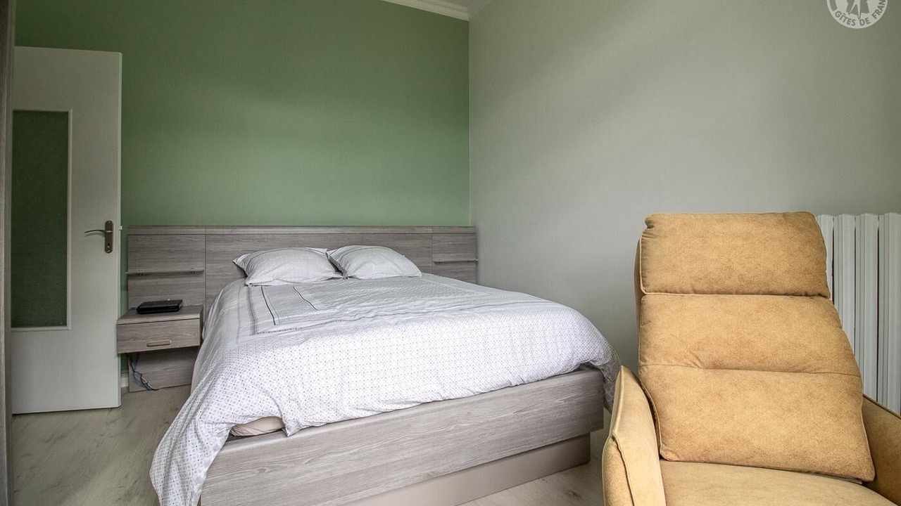 Photo of Bedroom in Cruet