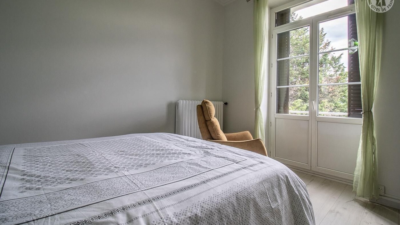 Photo of Bedroom in Cruet