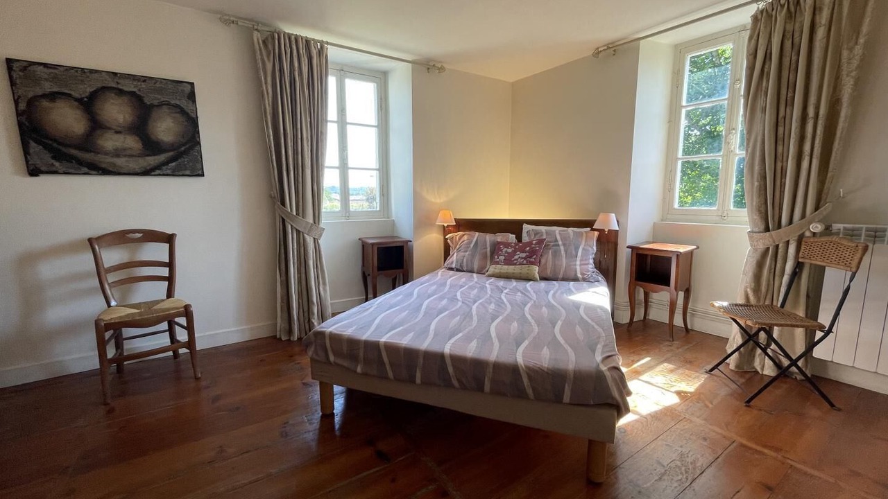 Photo of Bedroom in Susmiou