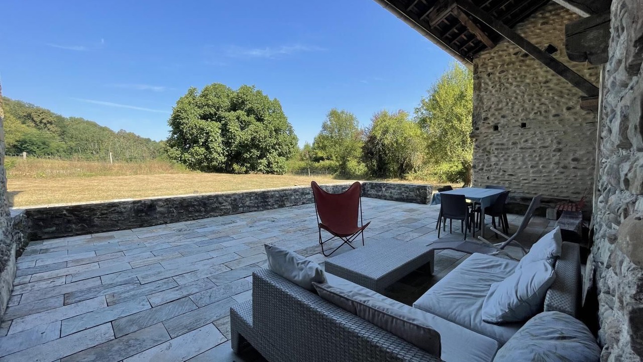 Photo of Outdoor in Susmiou