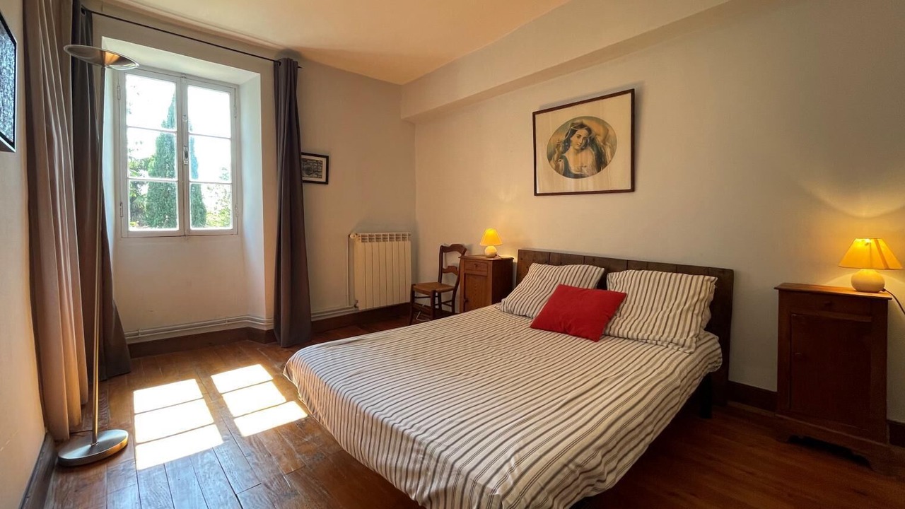 Photo of Bedroom in Susmiou