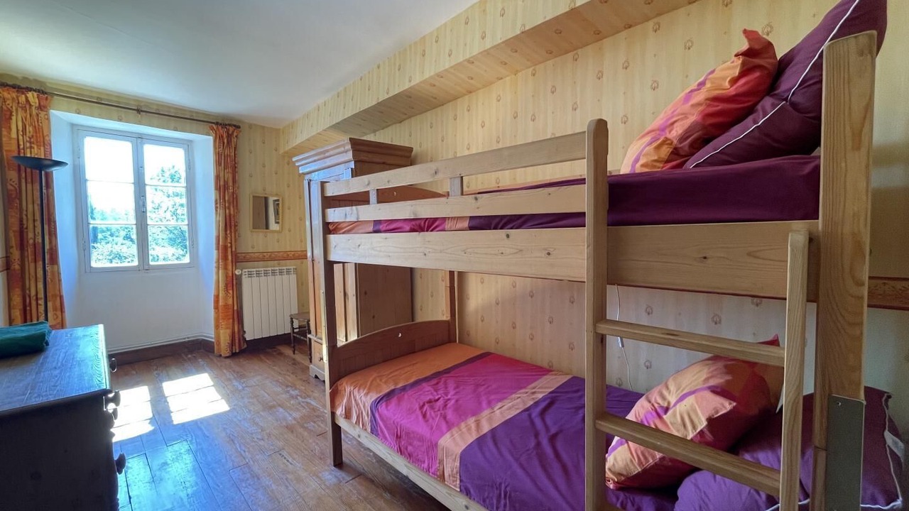 Photo of Bedroom in Susmiou