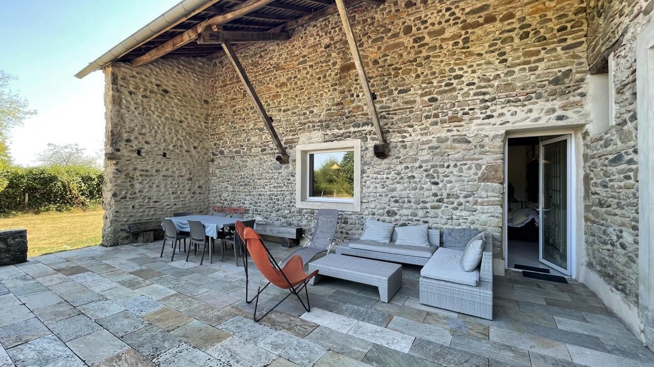 Photo of Outdoor in Susmiou