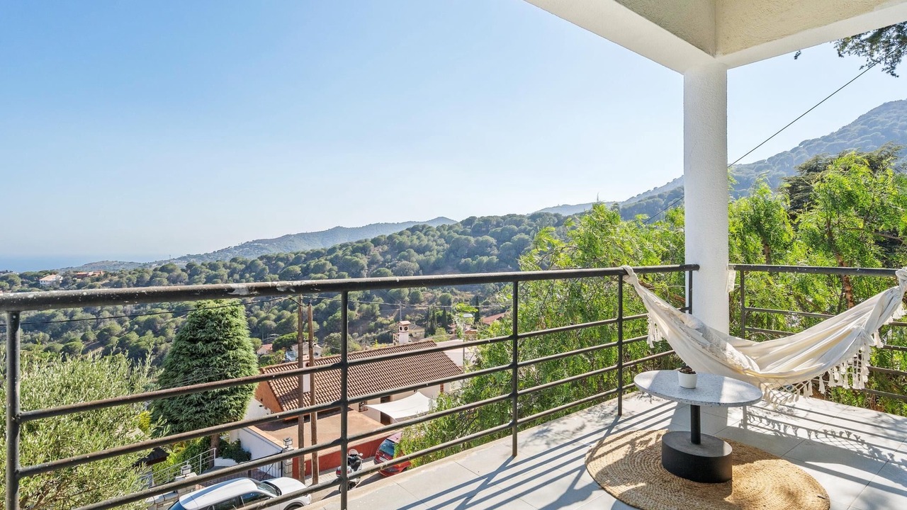 Photo of Outdoor in Alella Parc