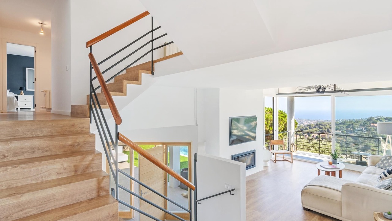 Photo of Livingroom in Alella Parc