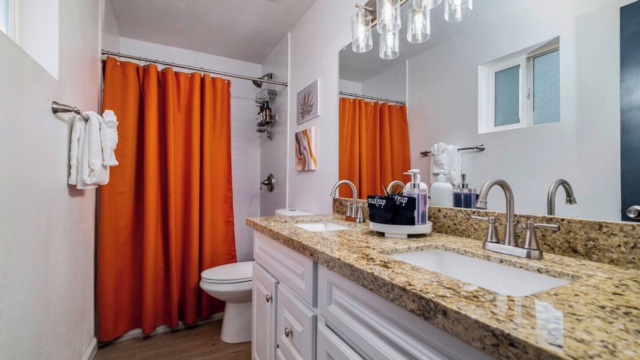 Photo of Bathroom in North Mountain