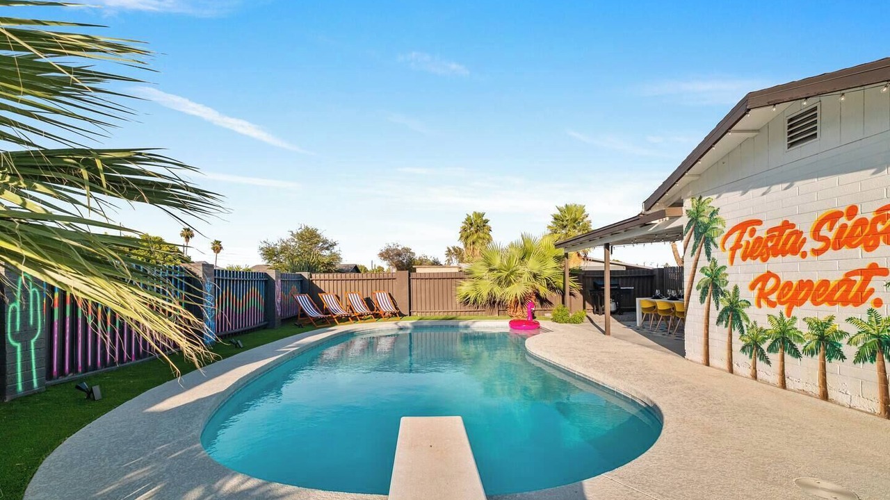 Photo of Outdoor in North Mountain