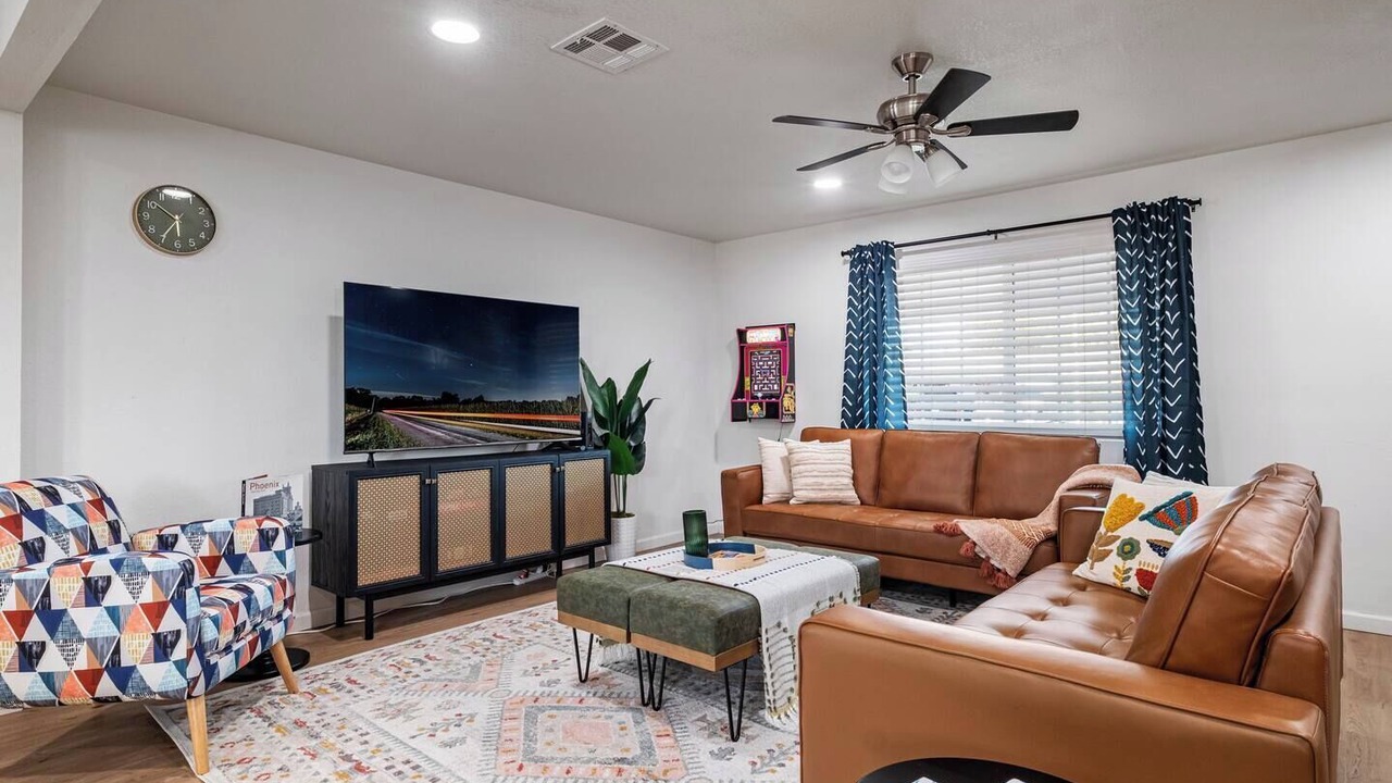 Photo of Bedroom in North Mountain