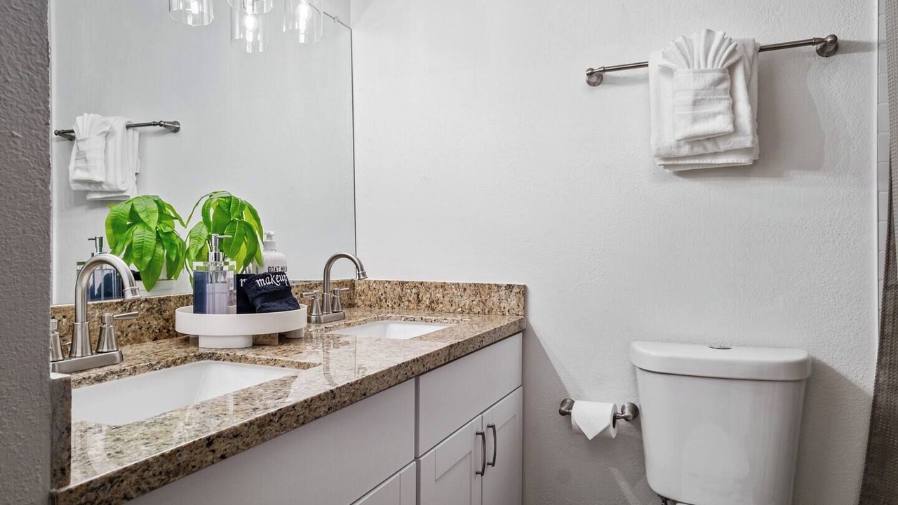 Photo of Bathroom in North Mountain