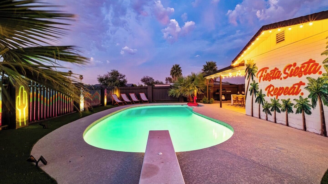 Photo of Outdoor in North Mountain