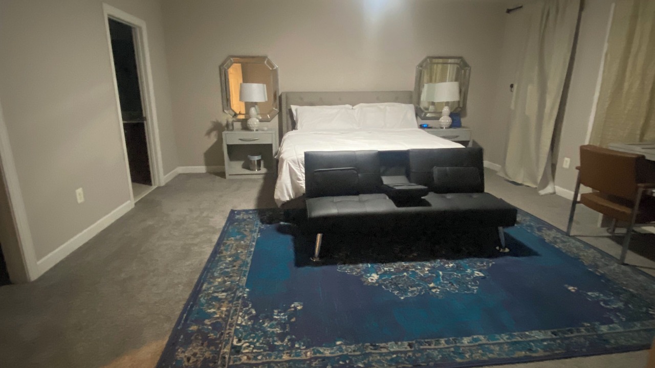 Photo of Bedroom in Urbana