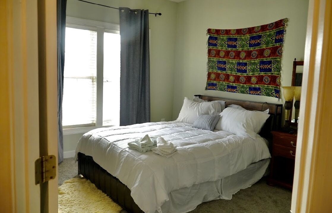 Photo of Bedroom in Urbana