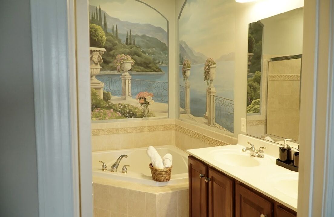 Photo of Bathroom in Urbana