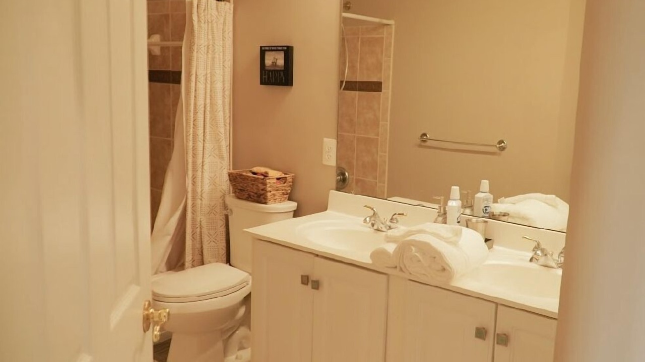 Photo of Bathroom in Urbana