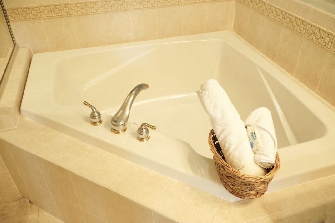 Photo of Bathroom in Urbana