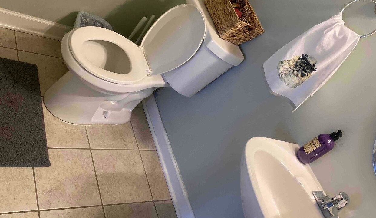 Photo of Bathroom in Urbana