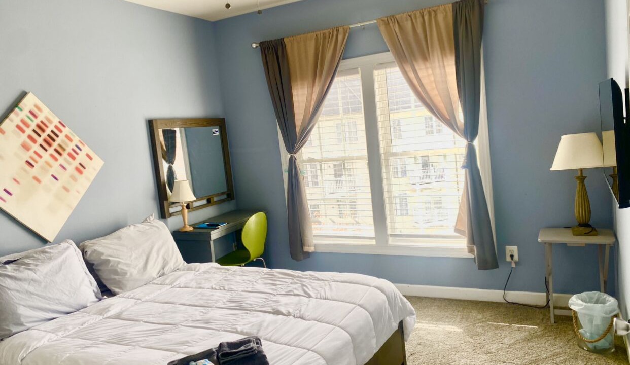 Photo of Bedroom in Urbana