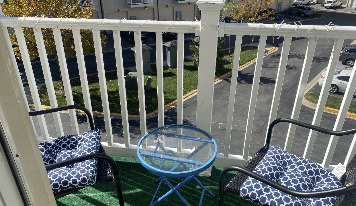 Photo of Outdoor in Urbana