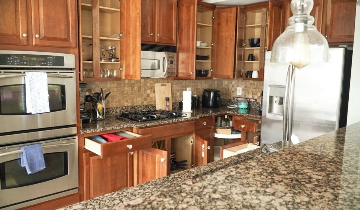 Photo of Kitchen in Urbana