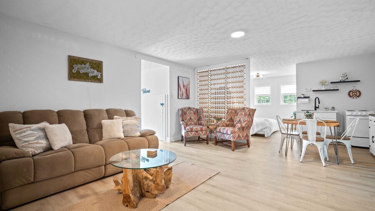 Photo of Livingroom in Sparta