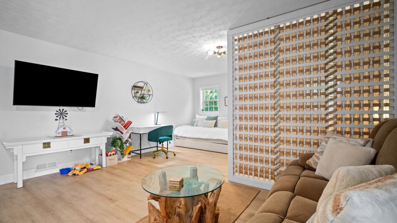 Photo of Livingroom in Sparta