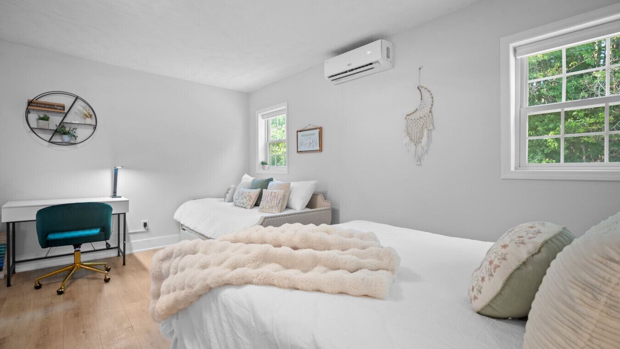 Photo of Bedroom in Sparta