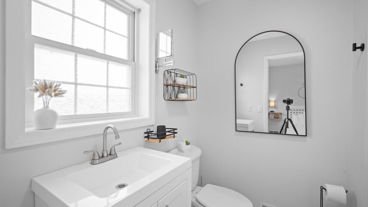 Photo of Bathroom in Sparta