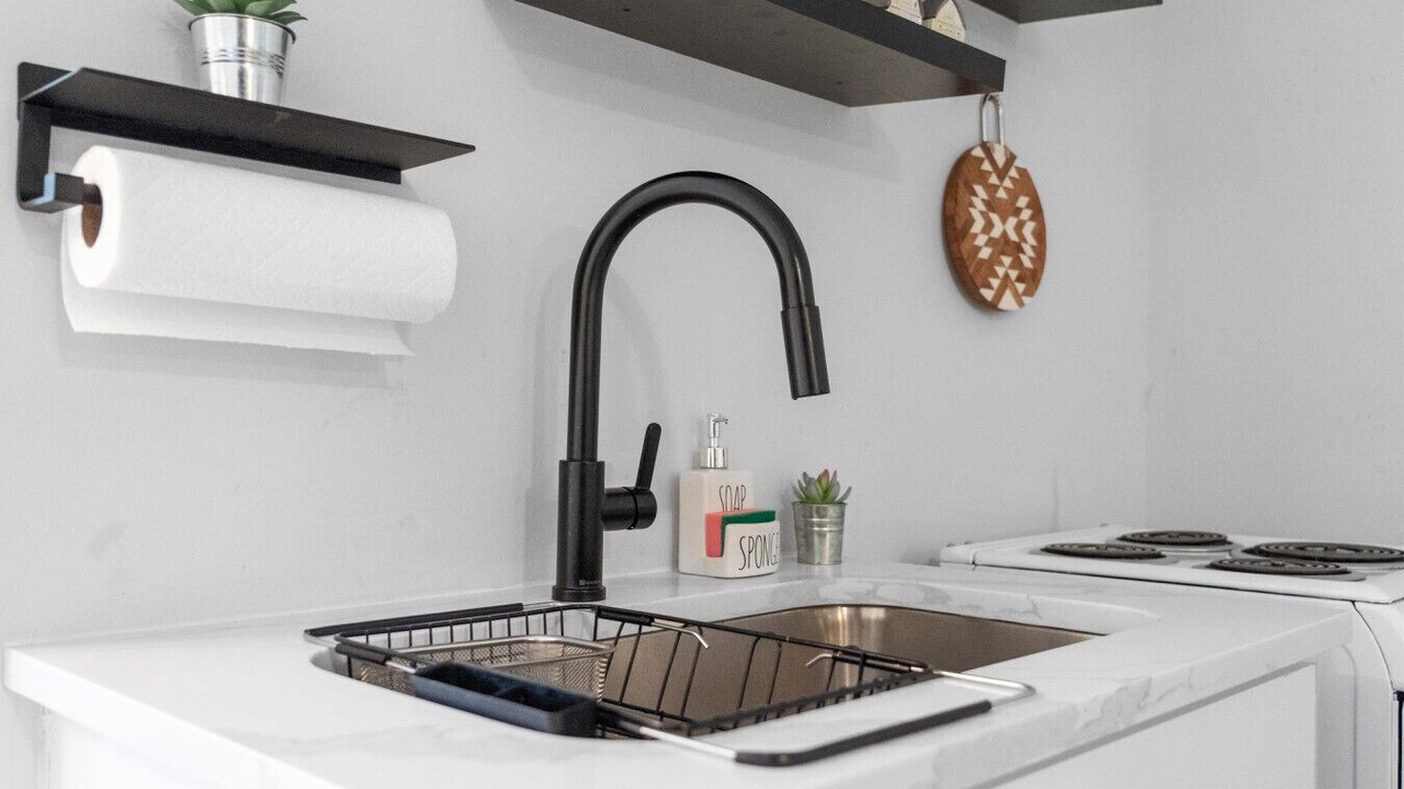 Photo of Kitchen in Sparta