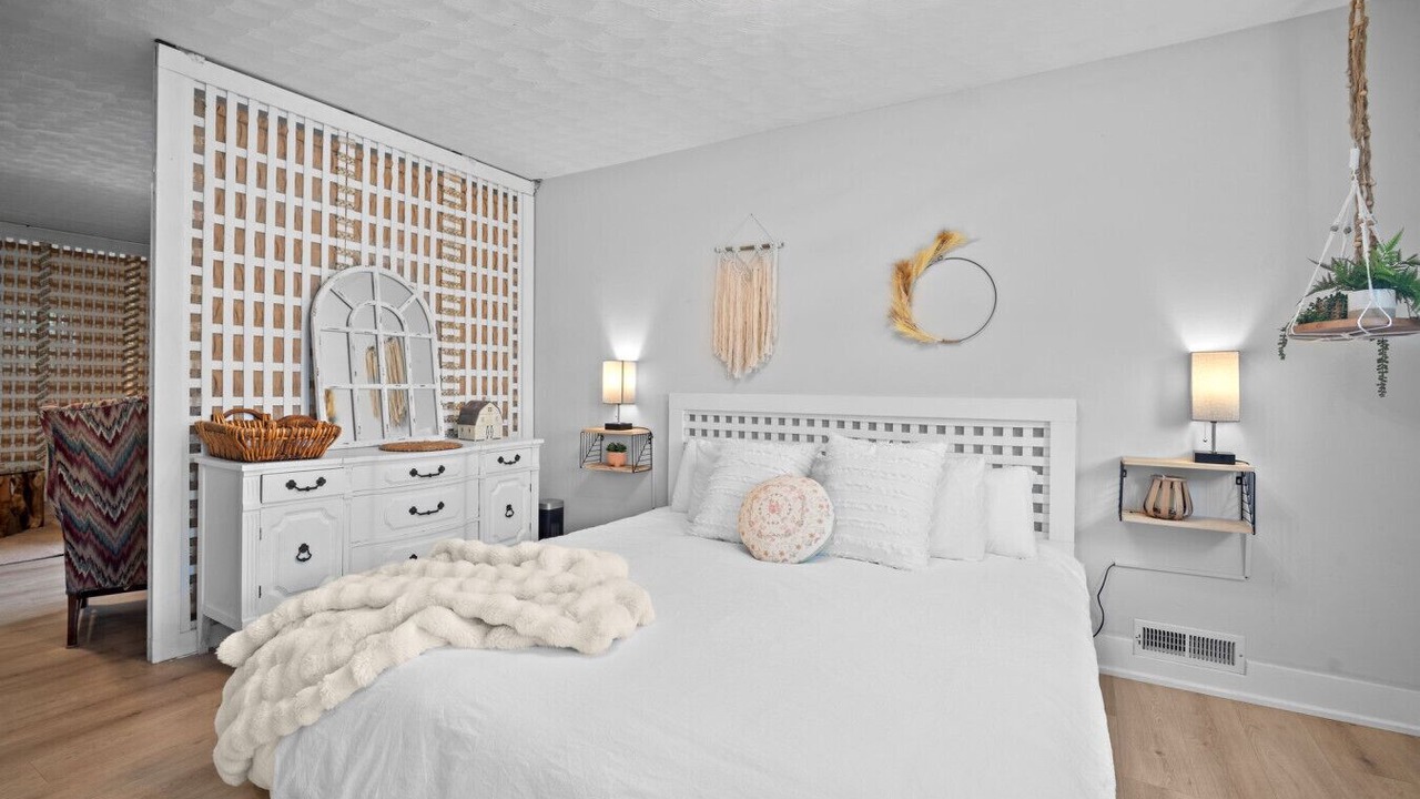 Photo of Bedroom in Sparta