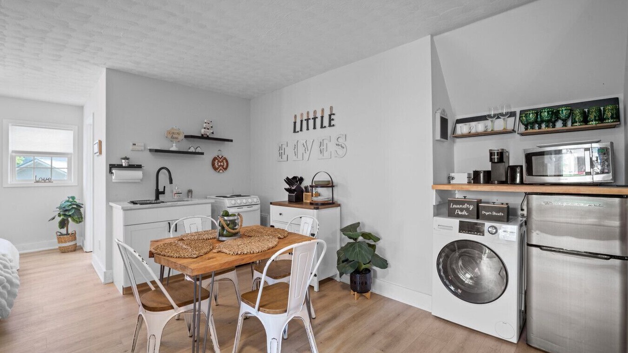 Photo of Kitchen in Sparta