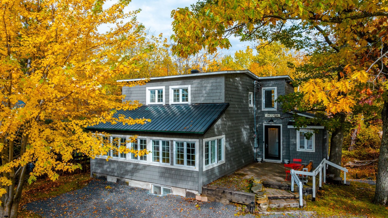 Photo of Outdoor in Lac-Brome