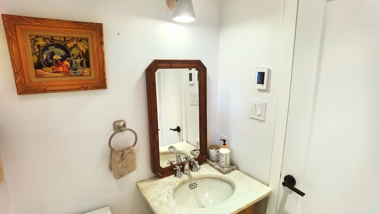 Photo of Bathroom in Lac-Brome