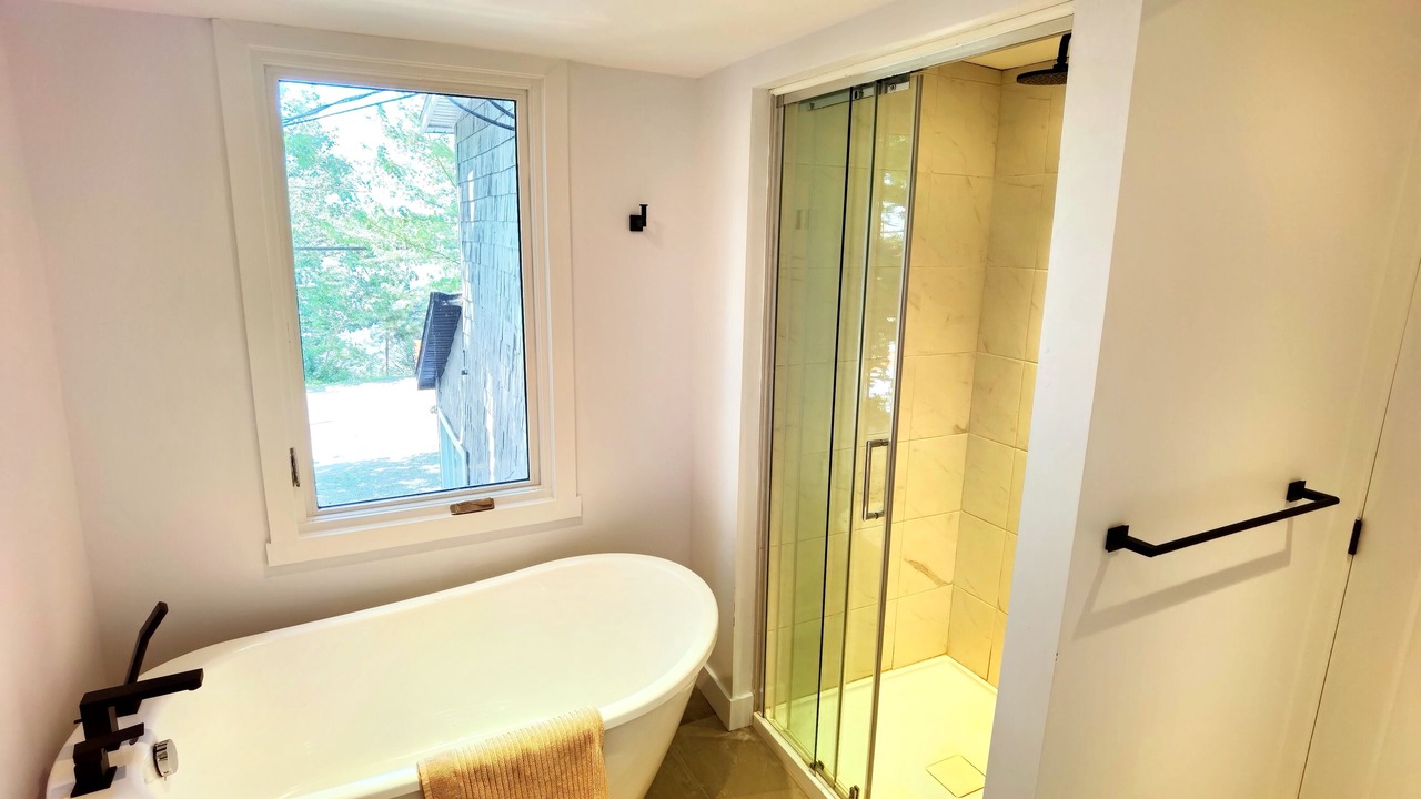 Photo of Bathroom in Lac-Brome