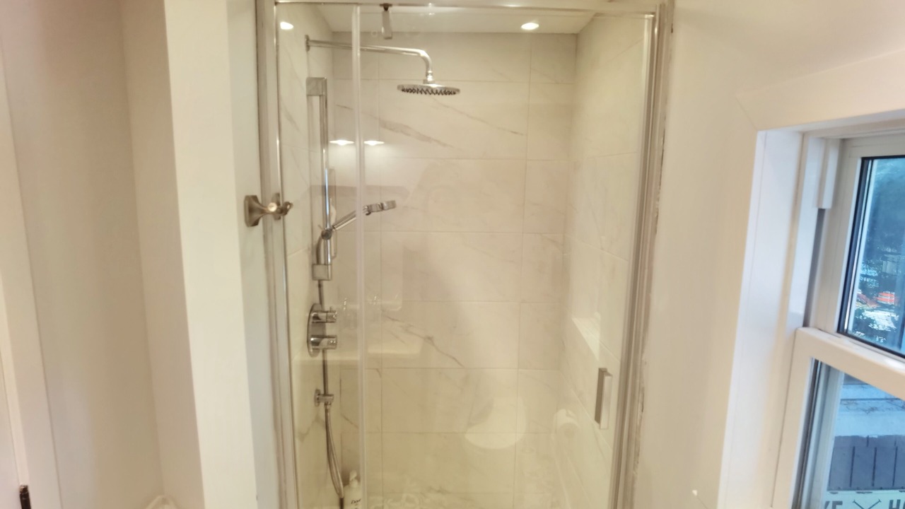 Photo of Bathroom in Lac-Brome