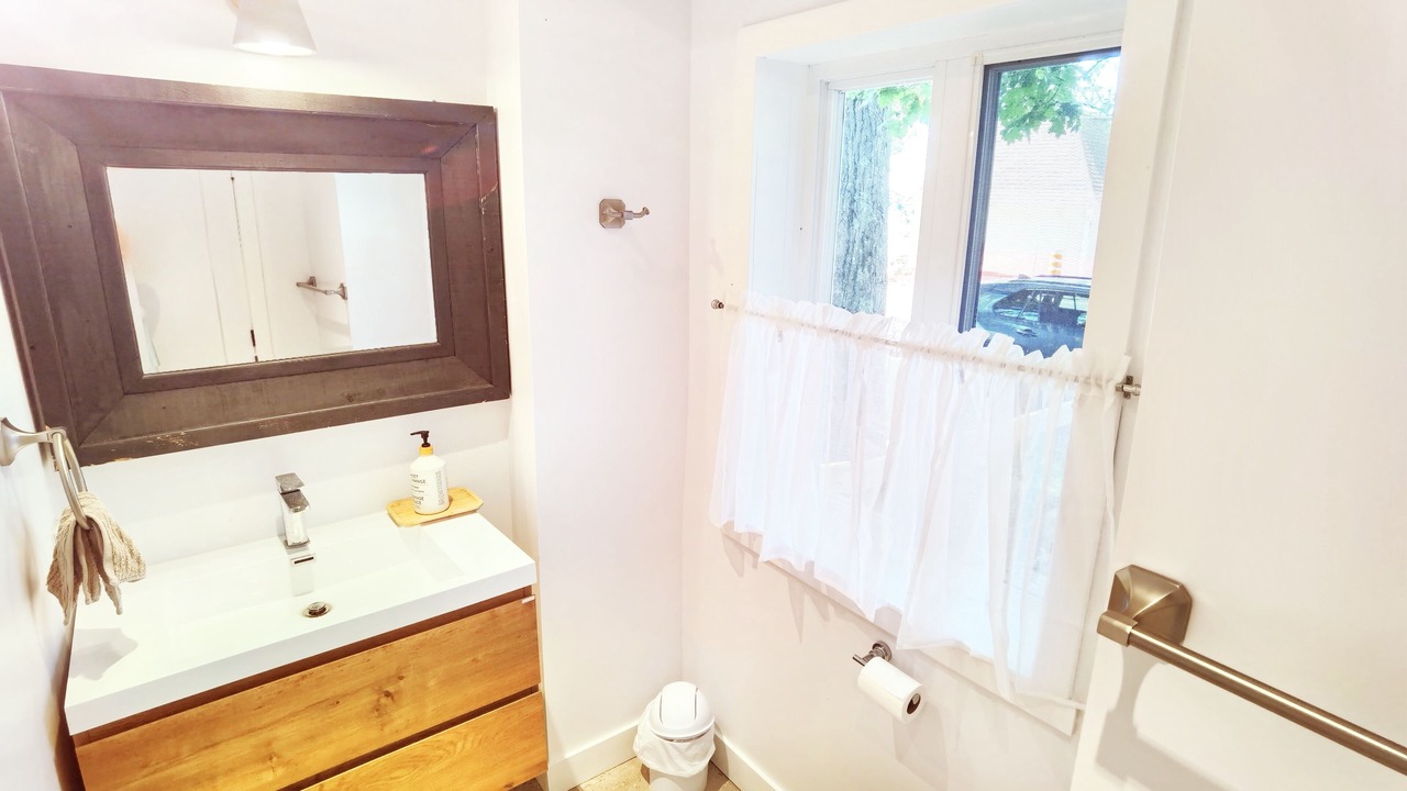 Photo of Bathroom in Lac-Brome