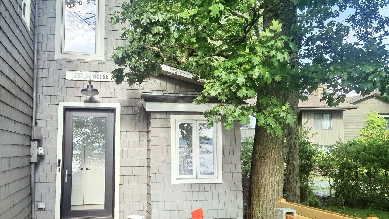 Photo of Outdoor in Lac-Brome