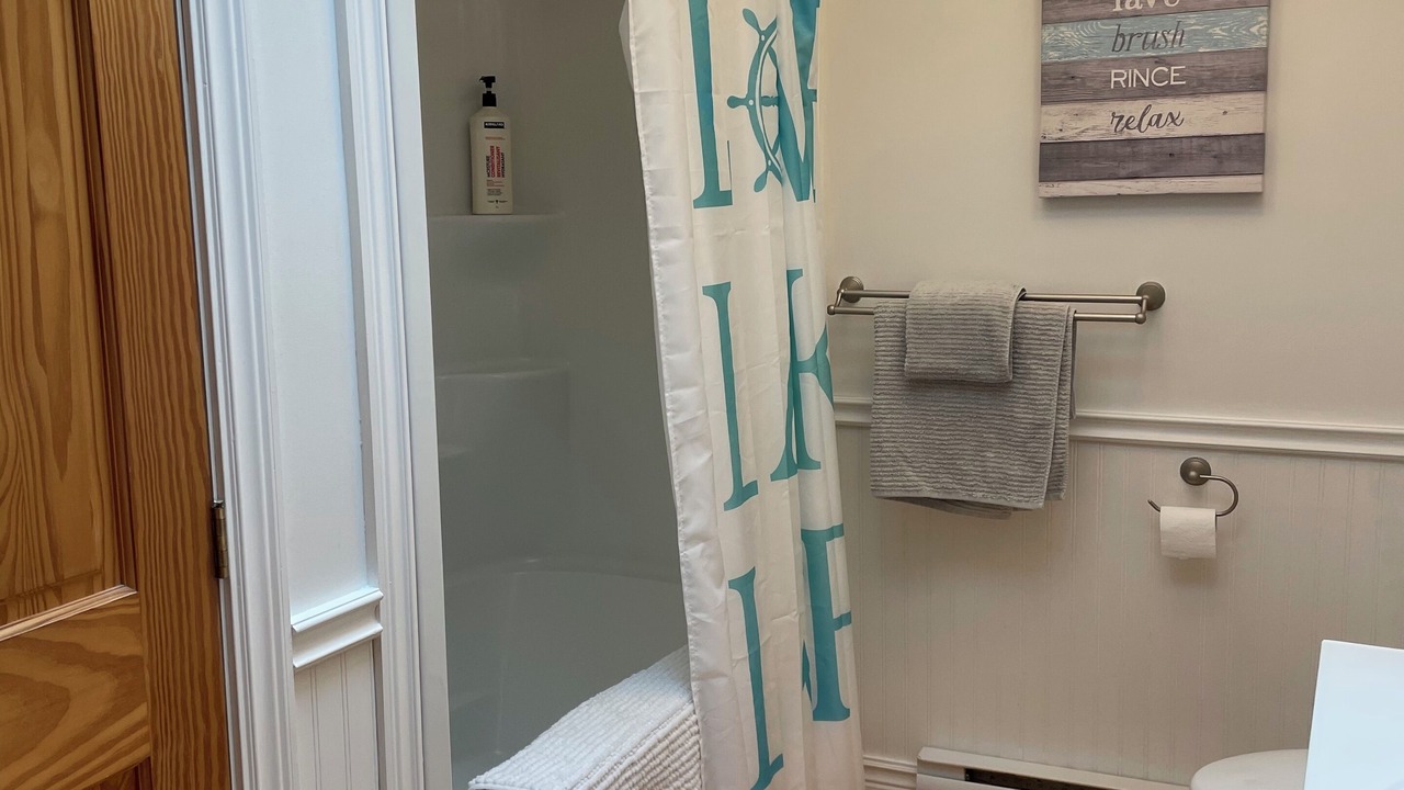 Photo of Bathroom in Ironville