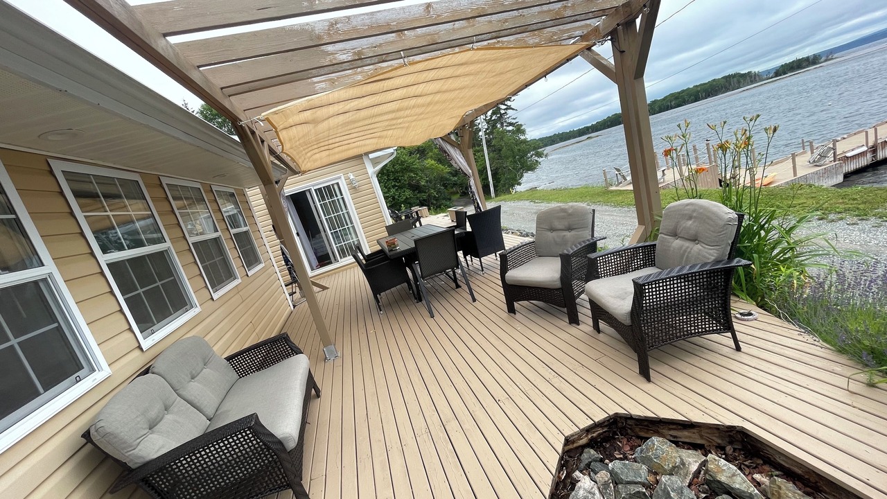 Photo of Outdoor in Ironville