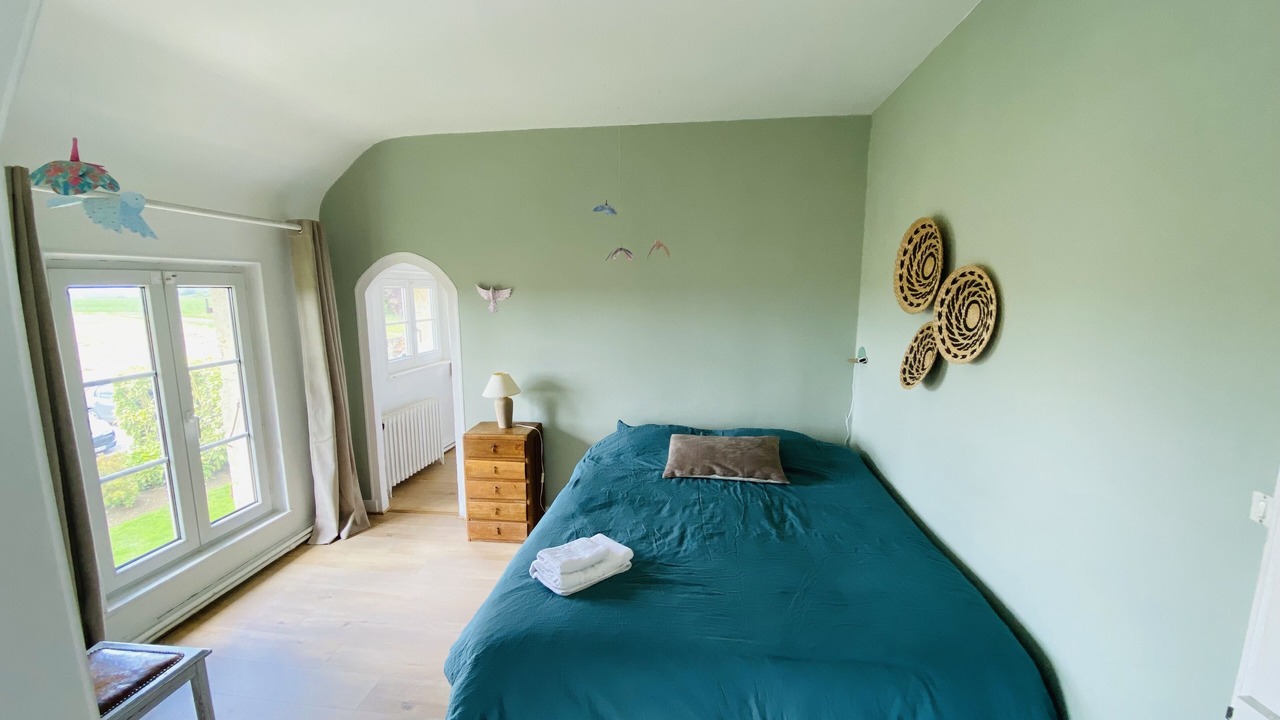 Photo of Bedroom in Montbavin
