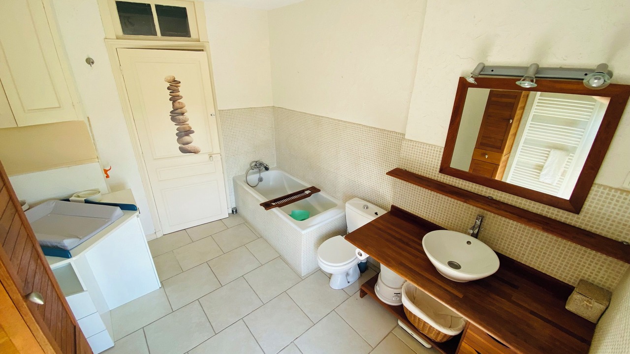 Photo of Bathroom in Montbavin