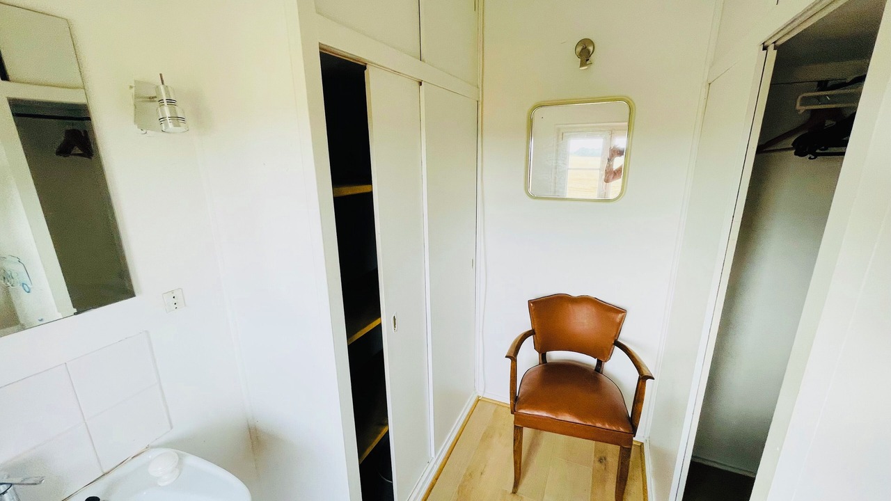 Photo of Bathroom in Montbavin