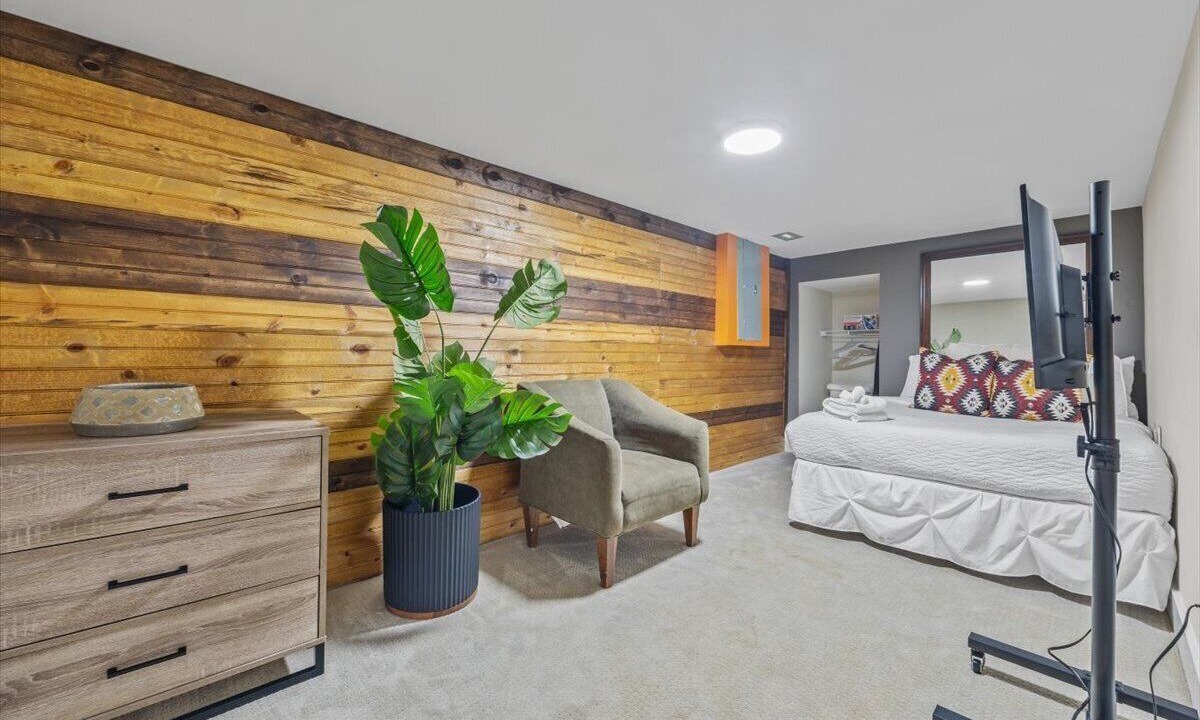 Photo of Bedroom in Belvedere Park