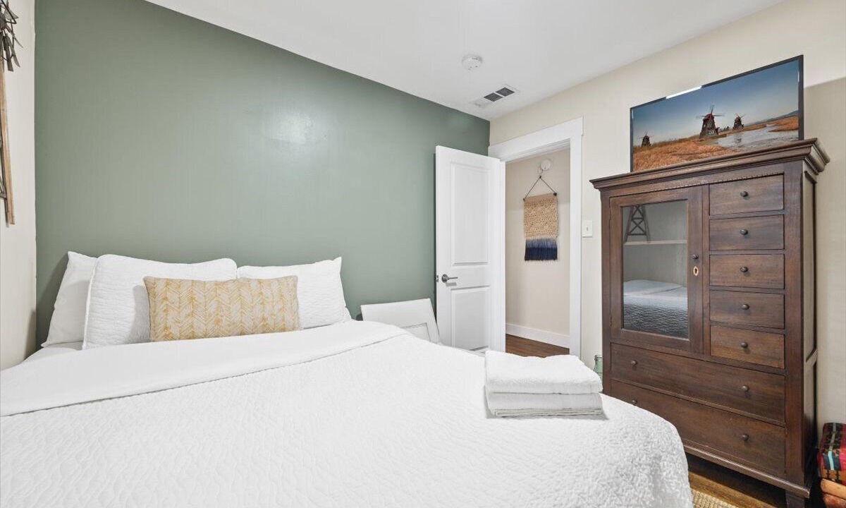 Photo of Bedroom in Belvedere Park