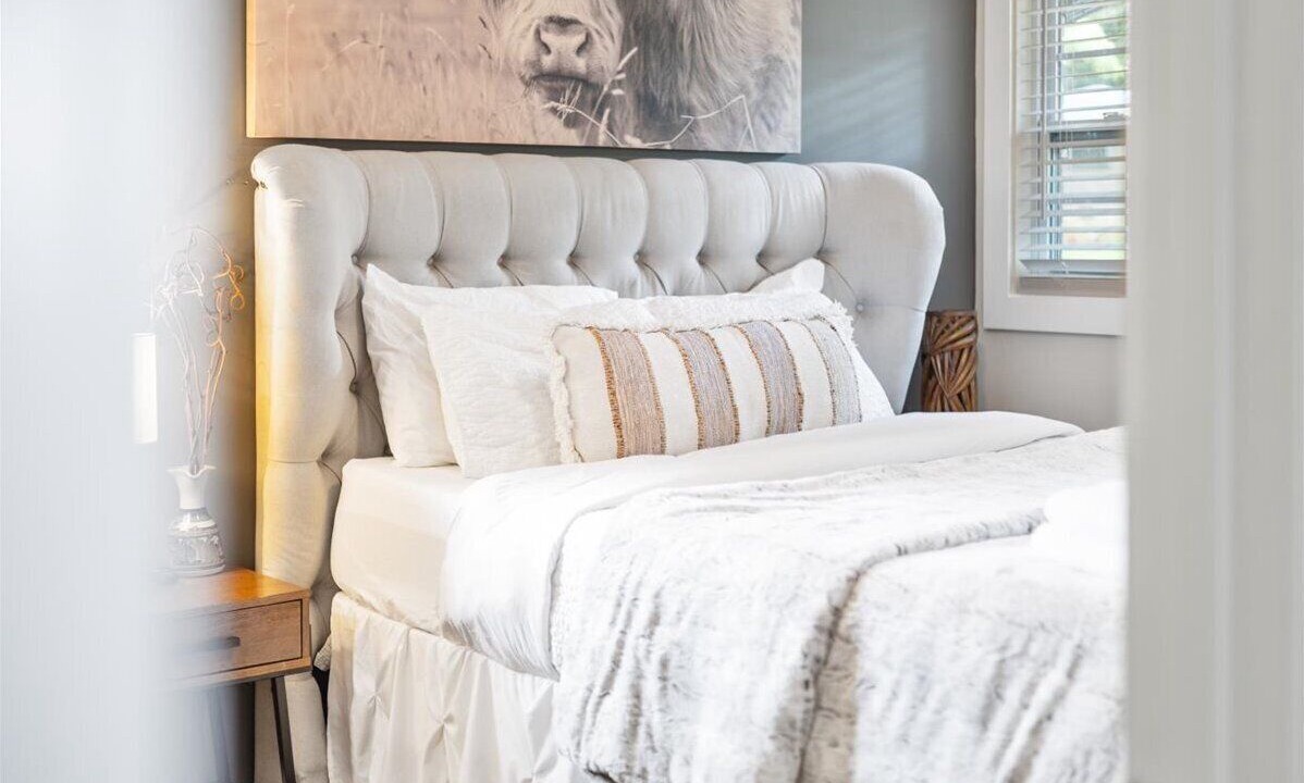 Photo of Bedroom in Belvedere Park